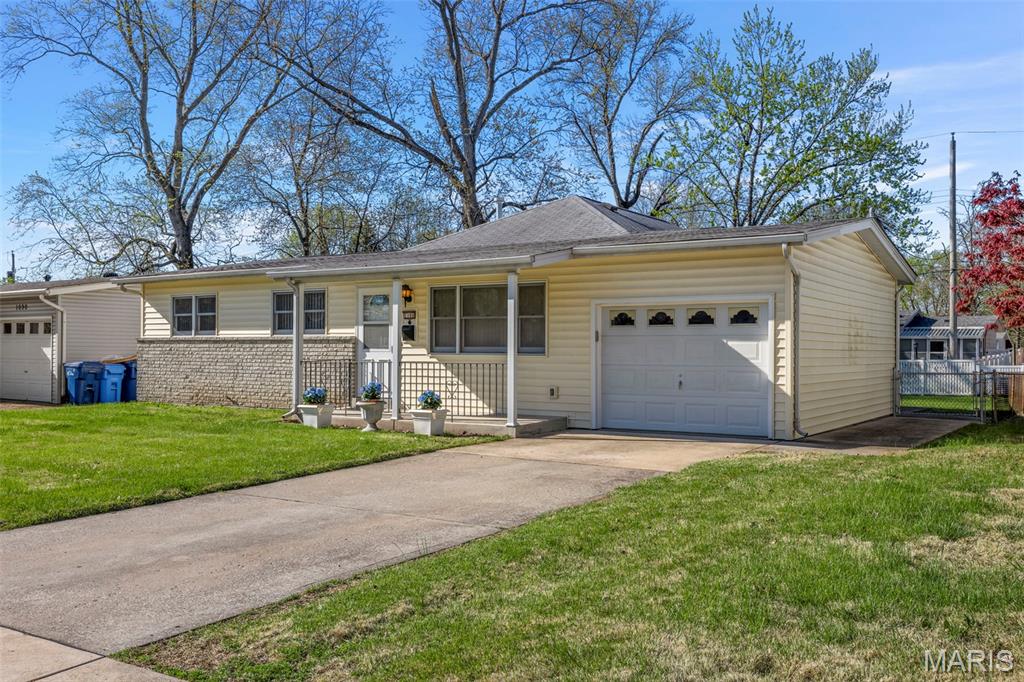 Florland 4 - Residential