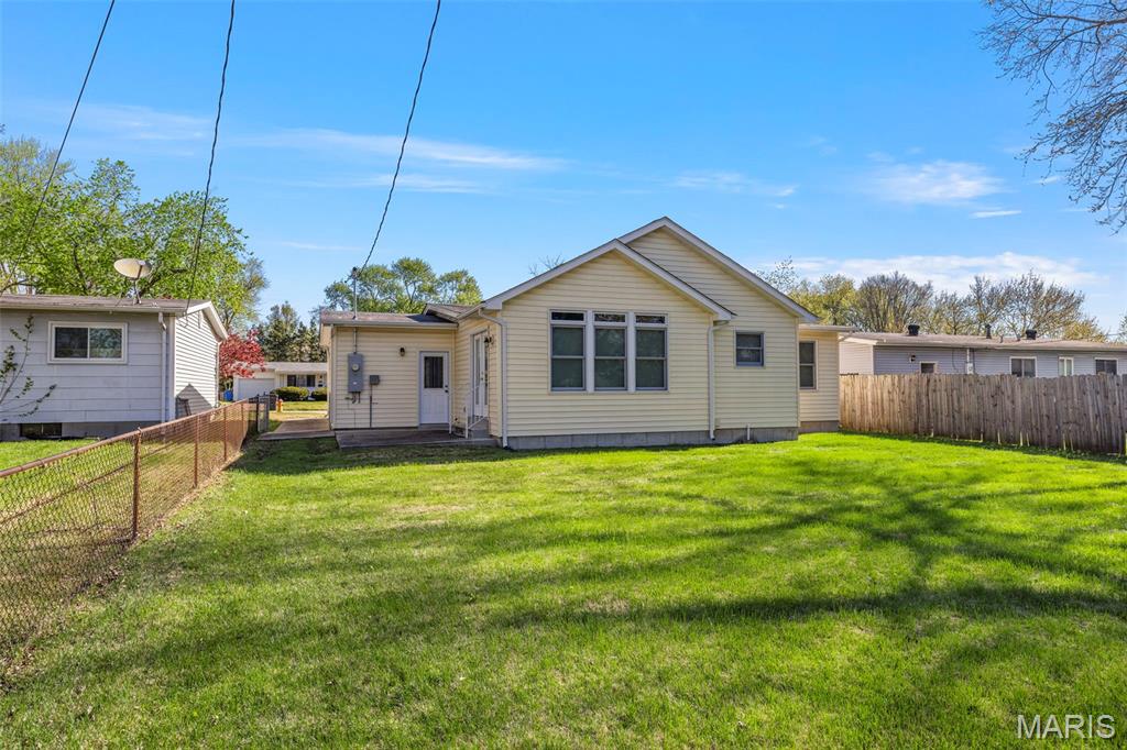 Florland 4 - Residential