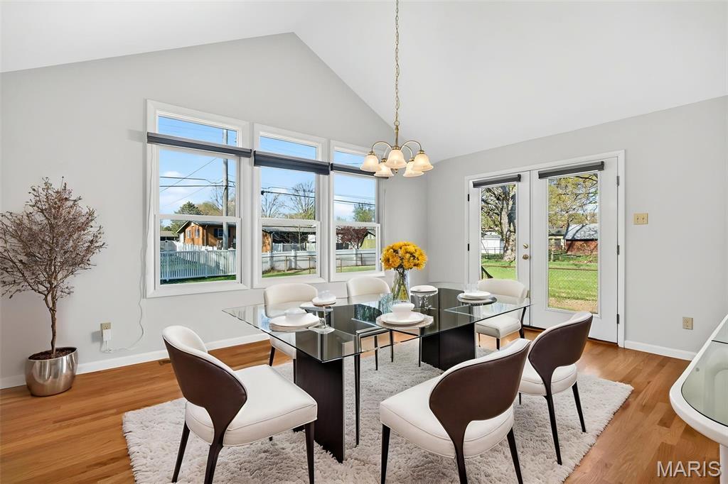 Florland 4 - Residential