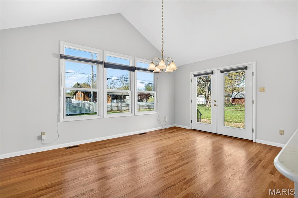 Florland 4 - Residential