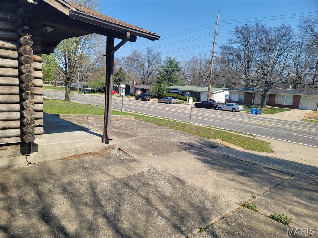 Demet Sub - Residential