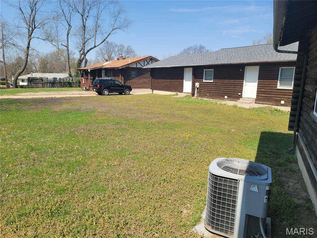 Demet Sub - Residential