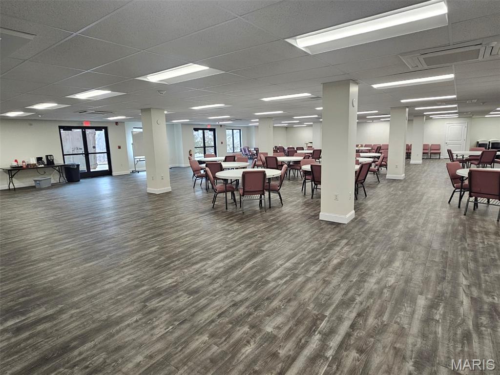 None - Commercial Sale