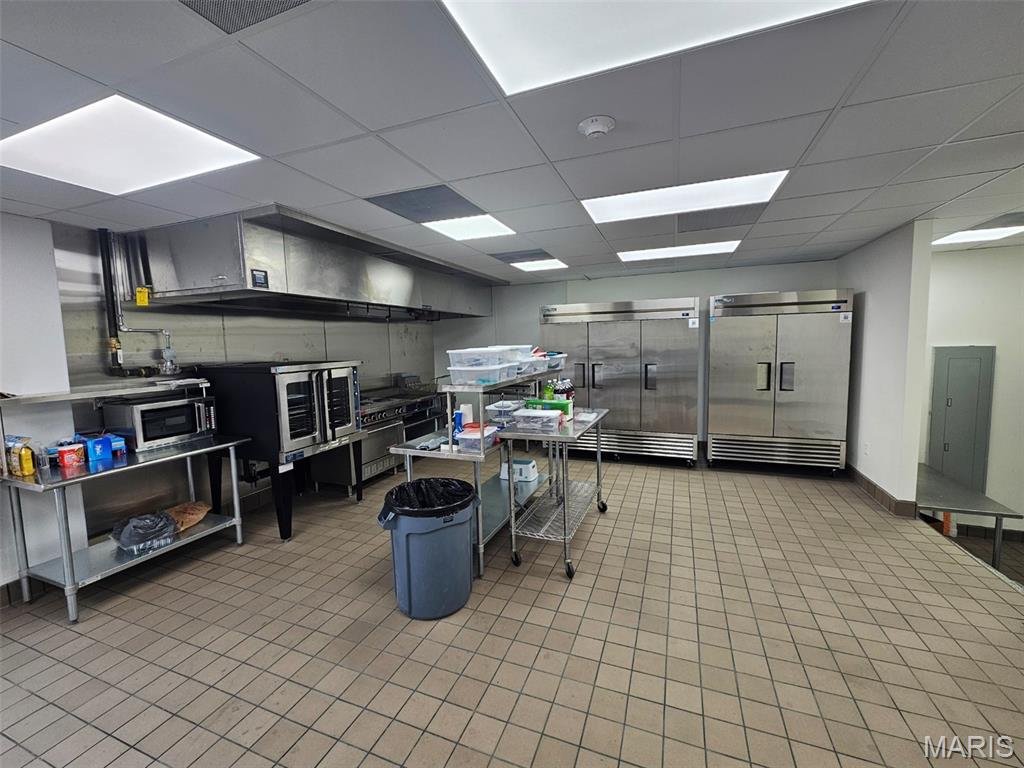 None - Commercial Sale