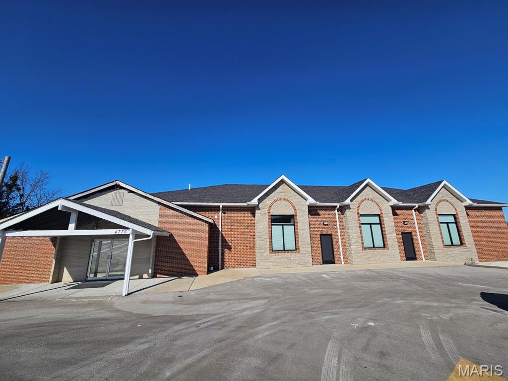 None - Commercial Sale