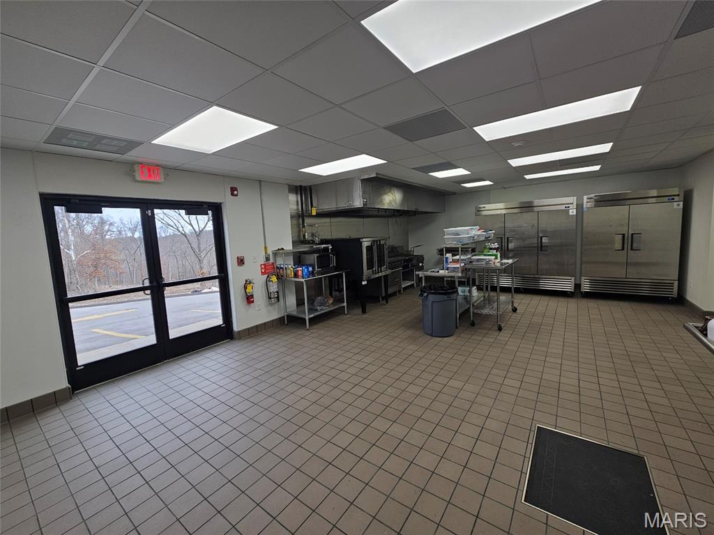 None - Commercial Sale