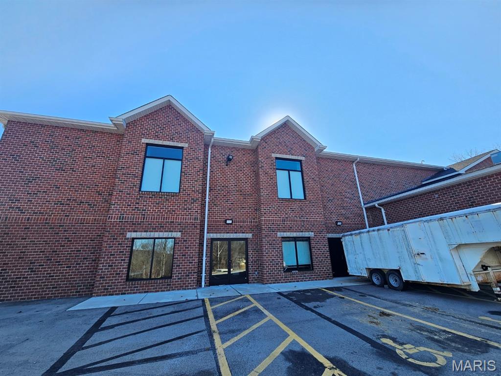 None - Commercial Sale