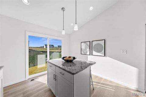 Tiny photo for 1 TBB Tremont @ Summit Park Hills, Troy, MO 63379 (MLS # 25074507)