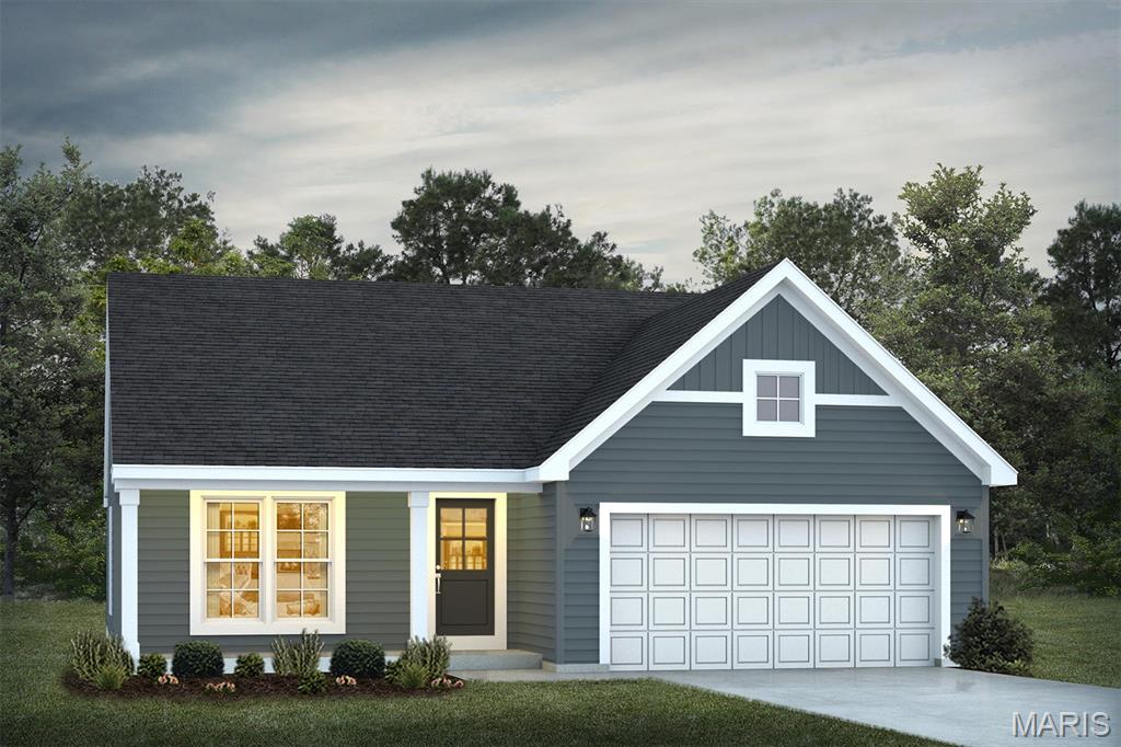 The Summit At Park Hills - Residential