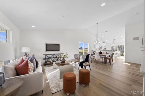 Tiny photo for 1 Tremont @ Summit Park Hills, Troy, MO 63379 (MLS # 25074507)