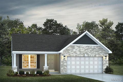 Tiny photo for 1 Tremont @ Summit Park Hills, Troy, MO 63379 (MLS # 25074507)