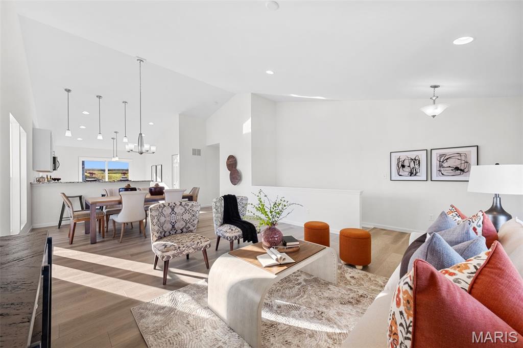 1 Tremont @ Summit Park Hills