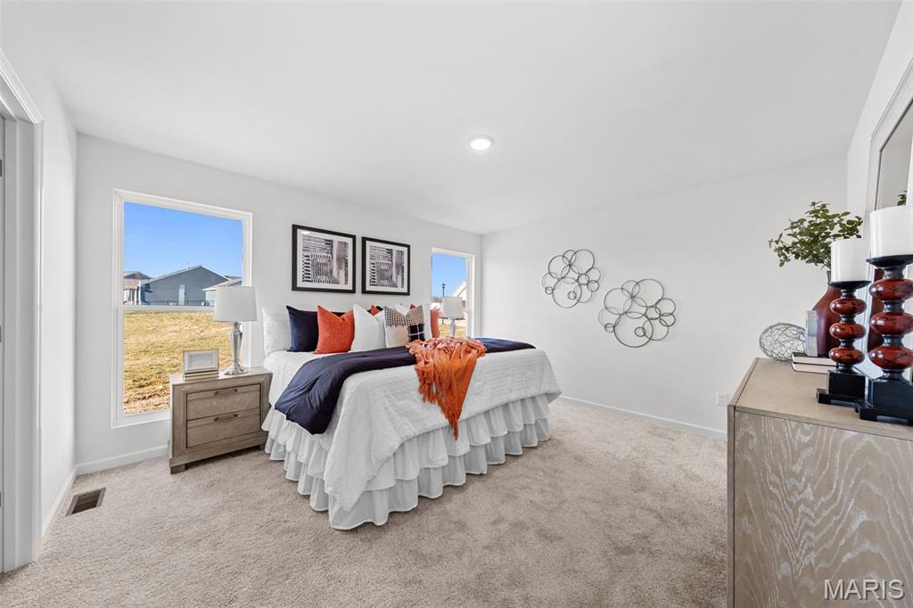 The Summit At Park Hills - Residential