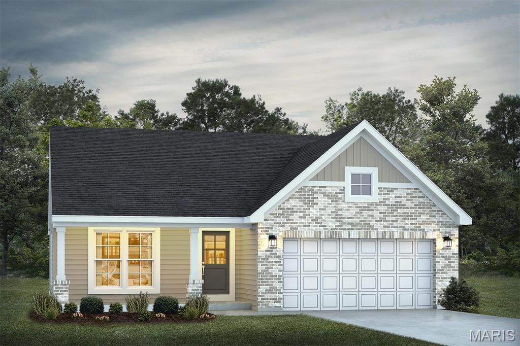 The Summit At Park Hills - Residential