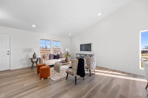 Tiny photo for 1 Tremont @ Summit Park Hills, Troy, MO 63379 (MLS # 25074507)