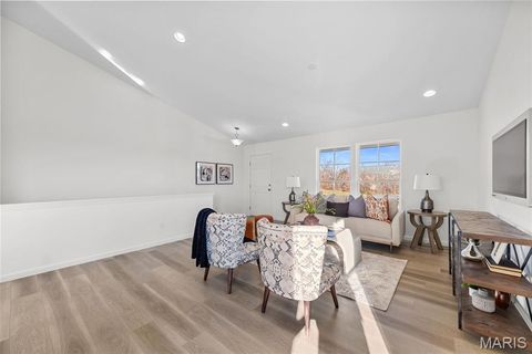 Tiny photo for 1 TBB Tremont @ Summit Park Hills, Troy, MO 63379 (MLS # 25074507)