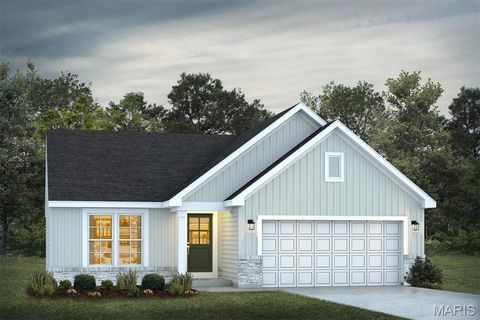 Tiny photo for 1 TBB Tremont @ Summit Park Hills, Troy, MO 63379 (MLS # 25074507)