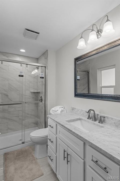 Tiny photo for 15224 Golden Rain Drive, Chesterfield, MO 63017 (MLS # 25074312)