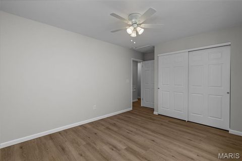 Tiny photo for 15224 Golden Rain Drive, Chesterfield, MO 63017 (MLS # 25074312)