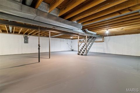 Tiny photo for 15224 Golden Rain Drive, Chesterfield, MO 63017 (MLS # 25074312)