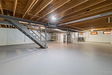 Tiny photo for 15224 Golden Rain Drive, Chesterfield, MO 63017 (MLS # 25074312)