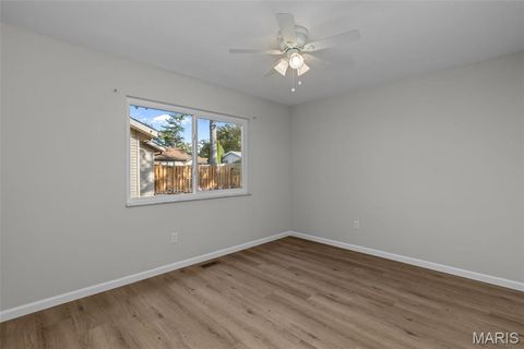 Tiny photo for 15224 Golden Rain Drive, Chesterfield, MO 63017 (MLS # 25074312)