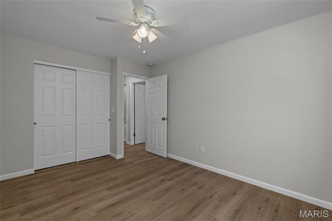 Tiny photo for 15224 Golden Rain Drive, Chesterfield, MO 63017 (MLS # 25074312)