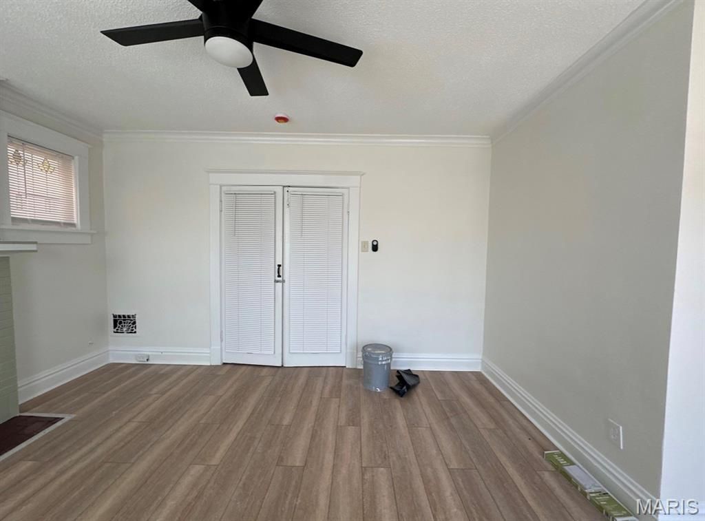 Photo of 3451 Miami Street, St Louis, MO 63118 (MLS # 26028729)