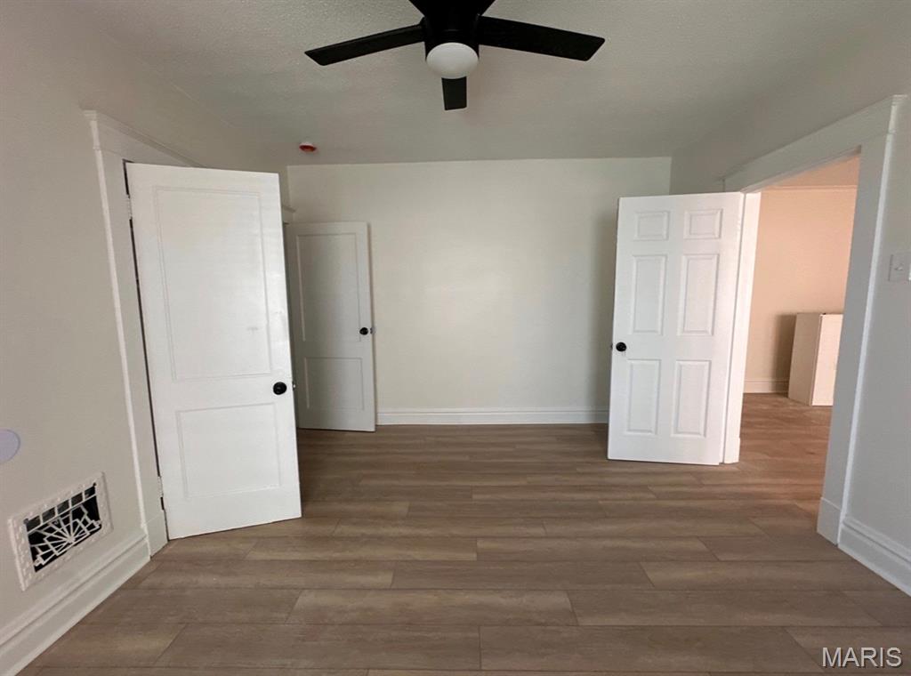 St Louis Commons Add - Residential Income