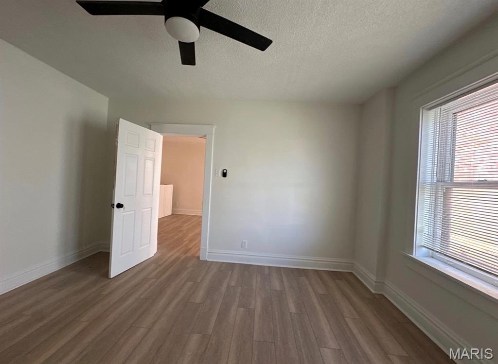 St Louis Commons Add - Residential Income
