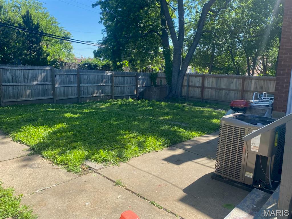 St Louis Commons Add - Residential Income