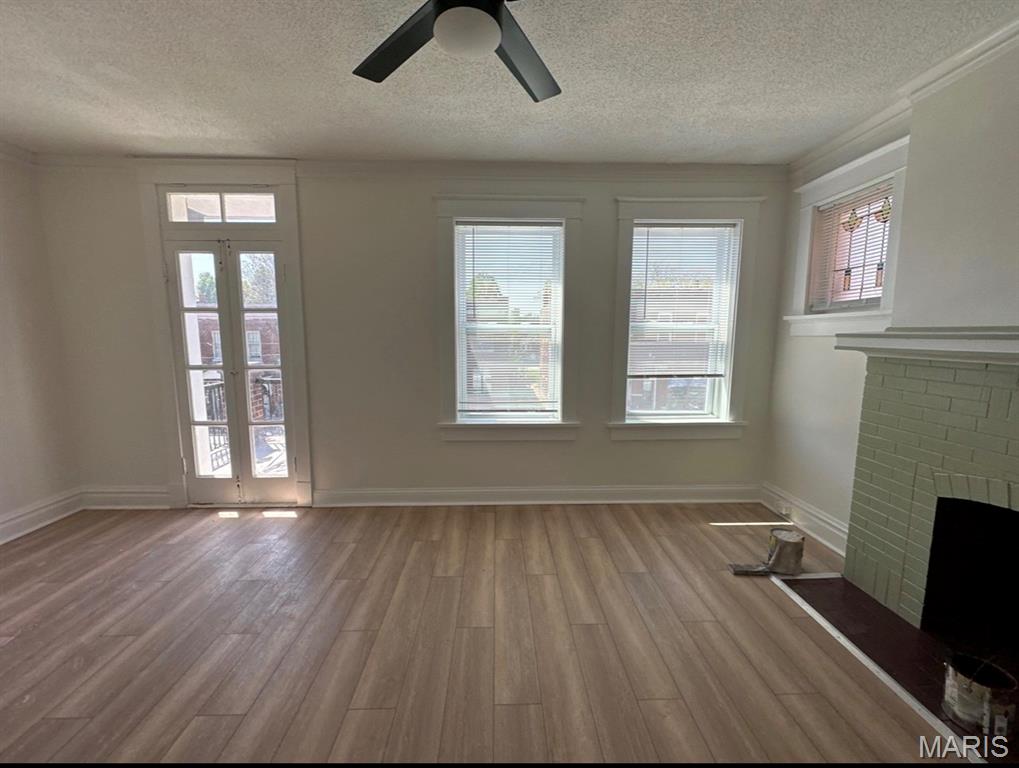 St Louis Commons Add - Residential Income