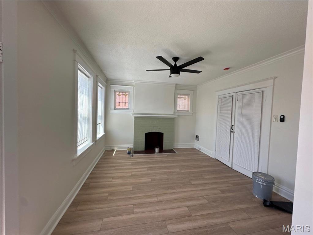 St Louis Commons Add - Residential Income