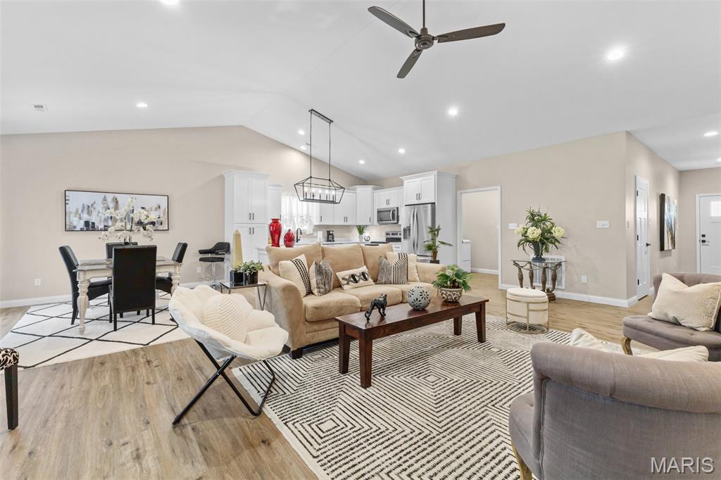 Dogwood Villas - Residential