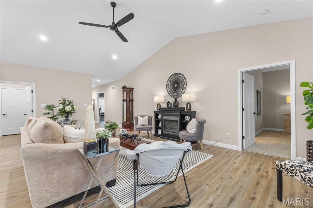 Dogwood Villas - Residential