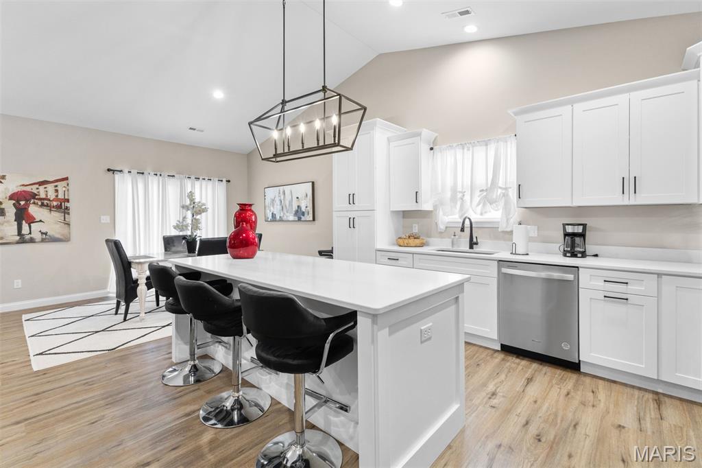 Dogwood Villas - Residential