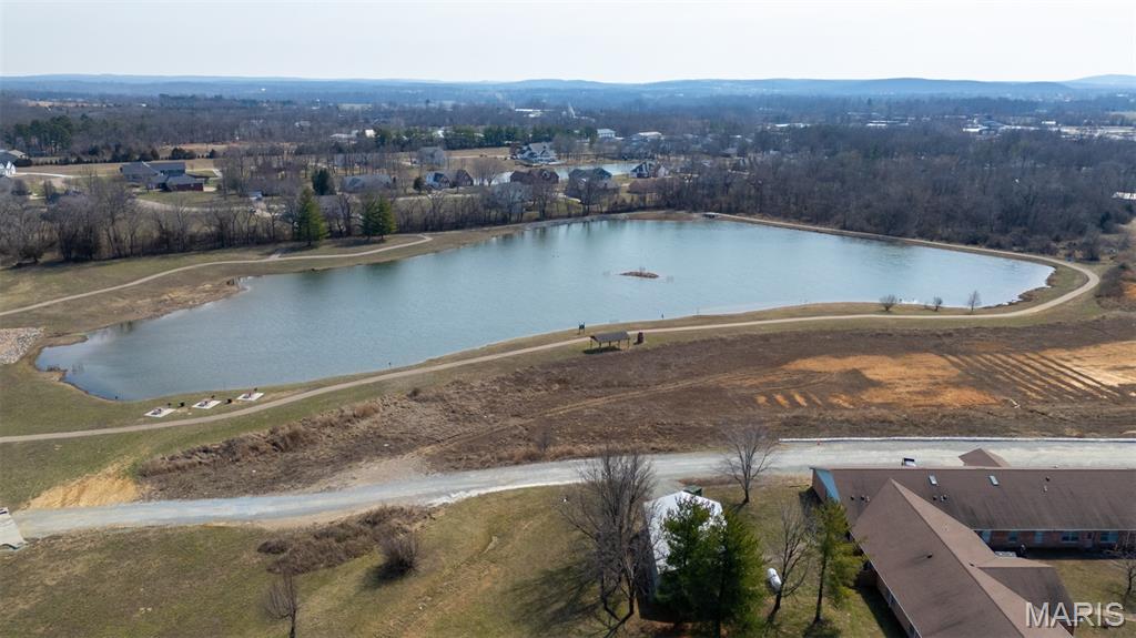 Dogwood Villas - Residential