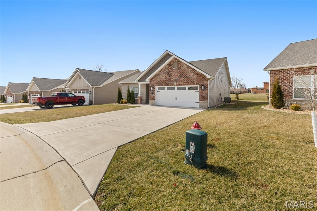 Dogwood Villas - Residential