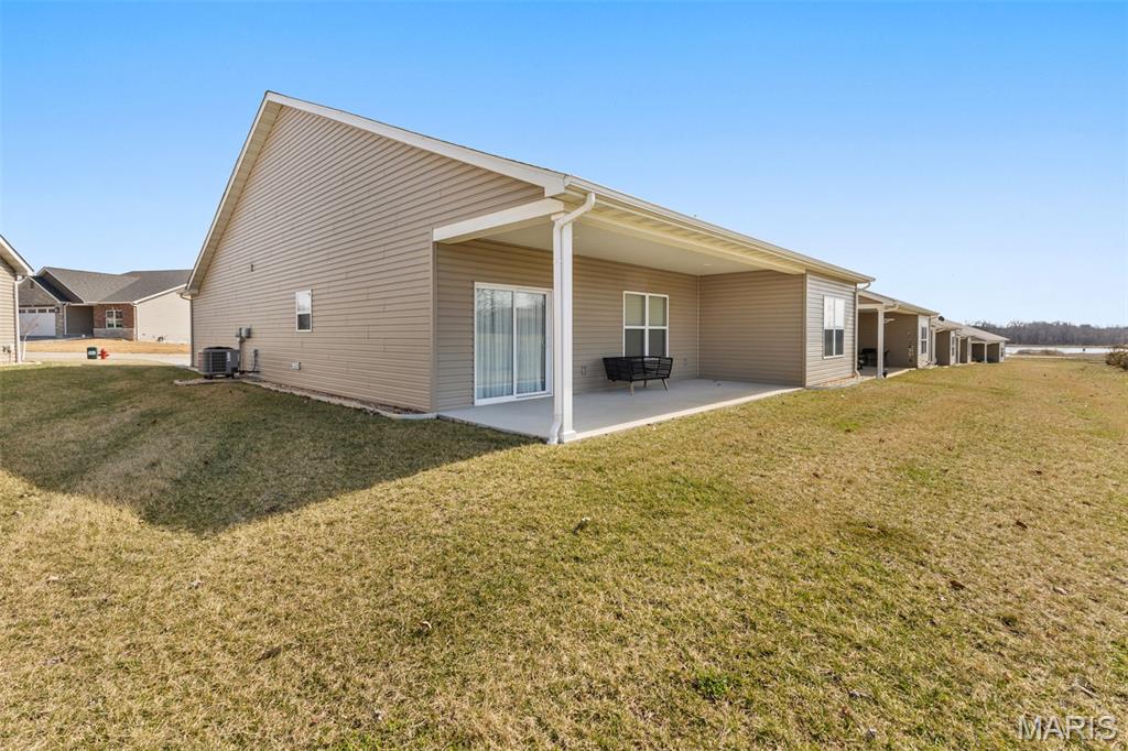 Dogwood Villas - Residential