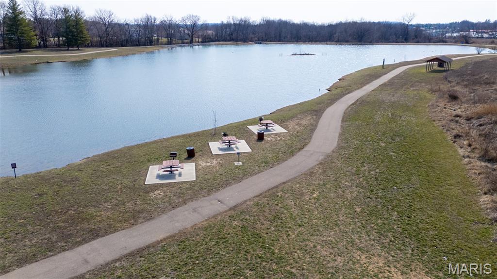 Dogwood Villas - Residential