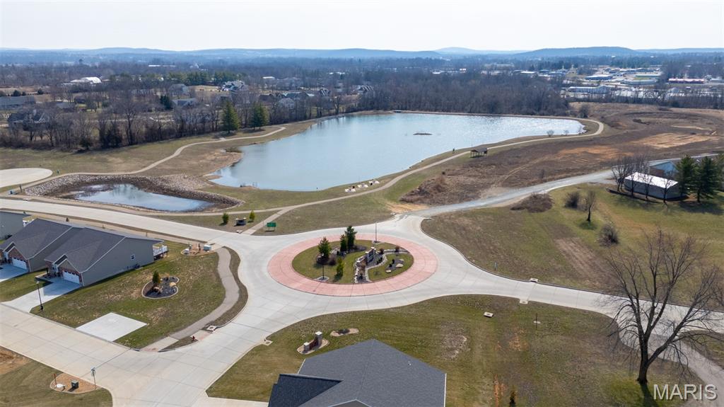 Dogwood Villas - Residential