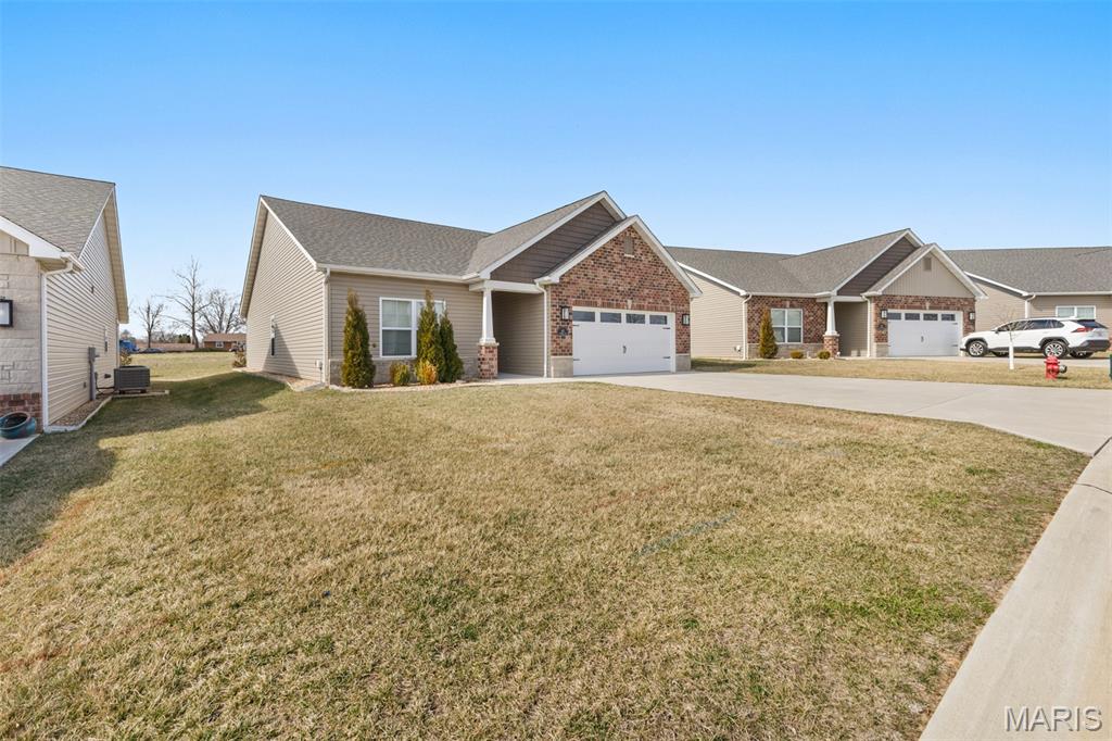 Dogwood Villas - Residential