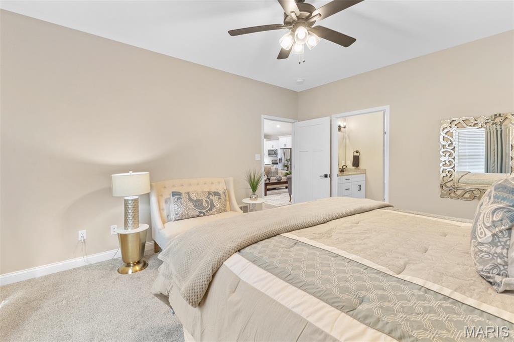 Dogwood Villas - Residential