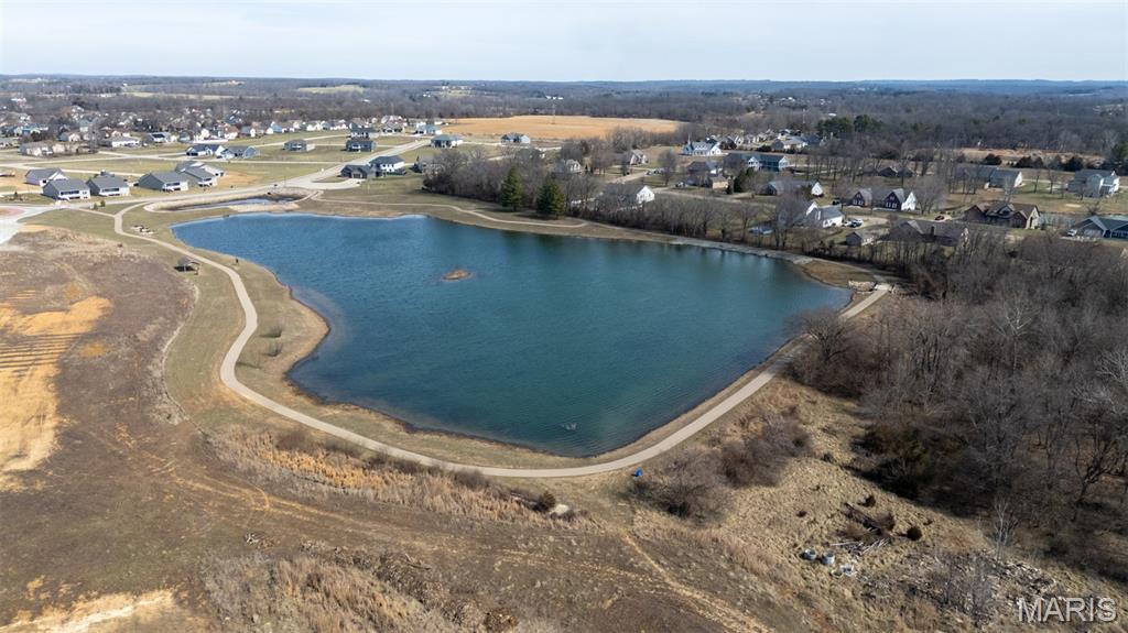 Dogwood Villas - Residential