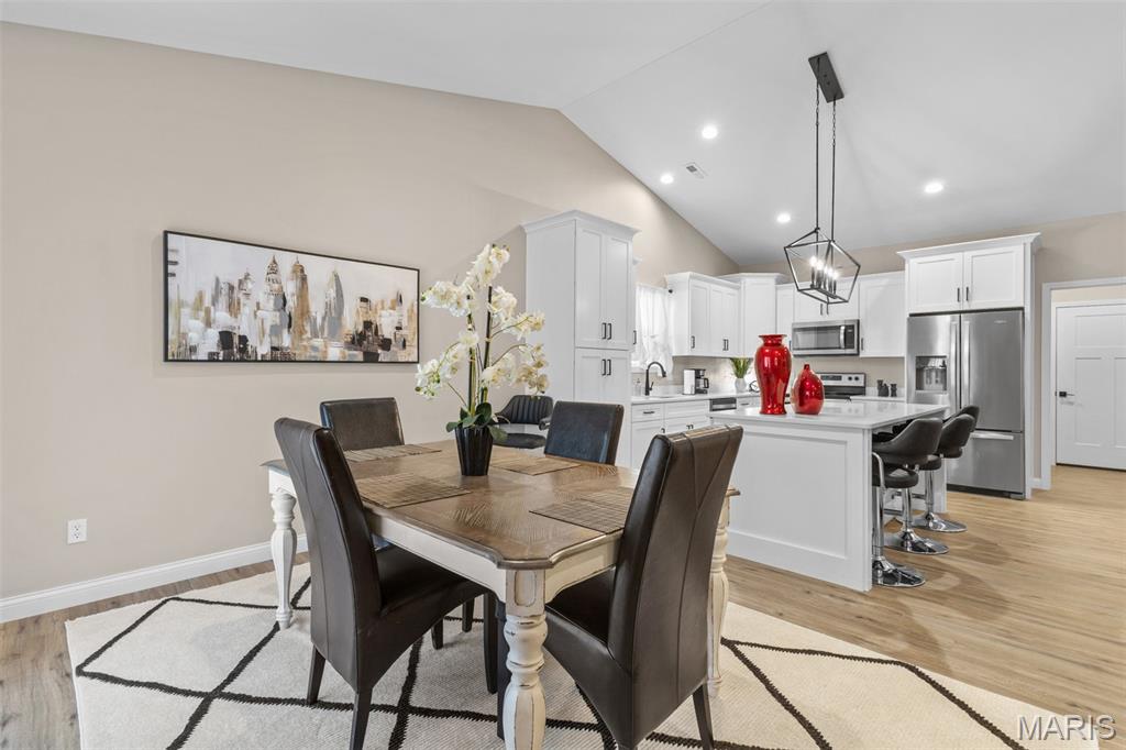 Dogwood Villas - Residential