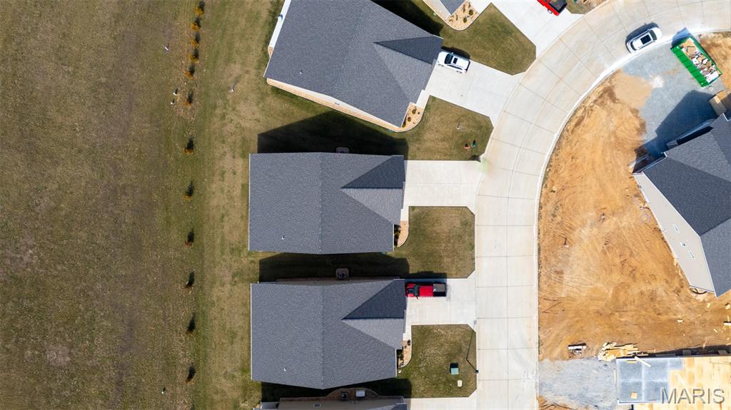 Dogwood Villas - Residential