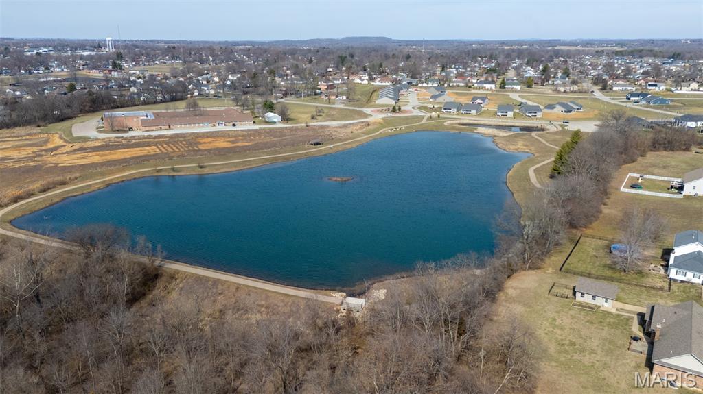 Dogwood Villas - Residential