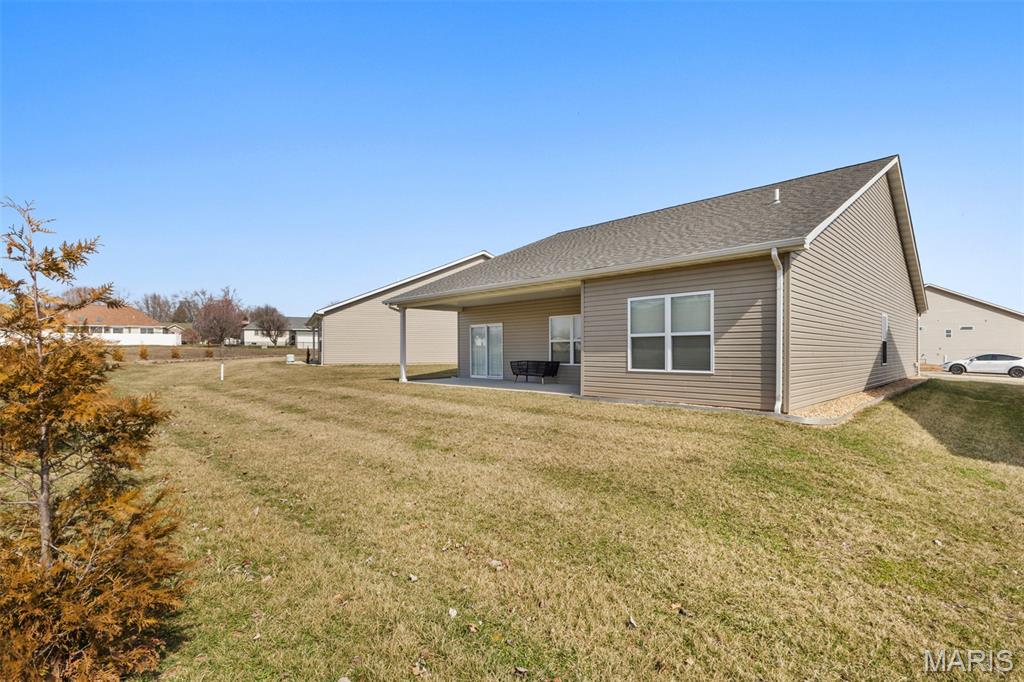 Dogwood Villas - Residential