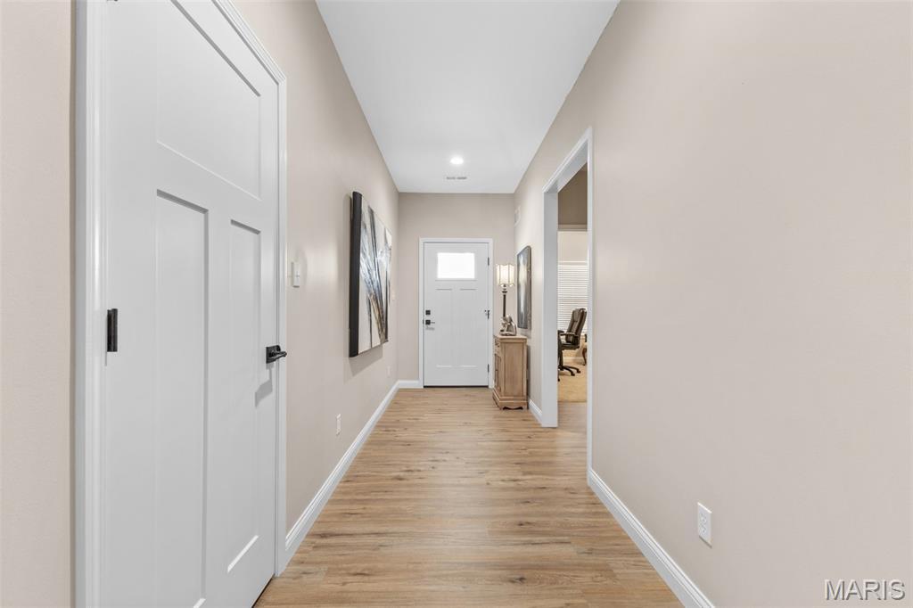 Dogwood Villas - Residential