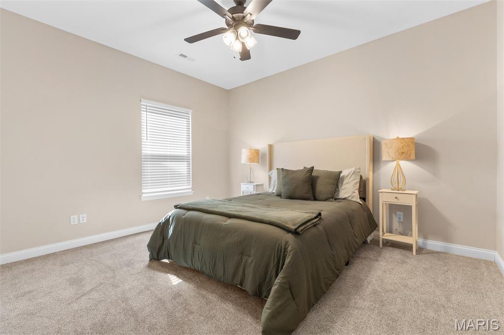 Dogwood Villas - Residential